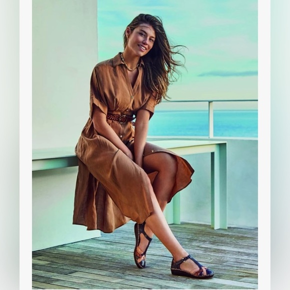 PIKOLINOS Womens Casual Leather Sandals - Picture 1 of 13